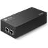 TP-Link TL-PoE170S PoE++ Injector Gigabit | Non-PoE to PoE Adapter | 802.3bt/at/af Compliant | Up to 60W | Wall Mountable | Plug&Play | Up to 100m (328 ft) | UL Certified - Black